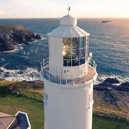 Nimbus Holiday home *