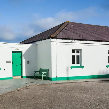 Holiday home Nimbus *